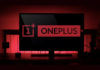 OnePlus Smart TV remote official unique design usb type c port google assistant button CEO Pete Lau