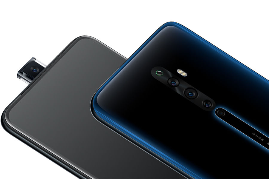 Oppo Reno 2 2z 2f officially launch india price features specifications