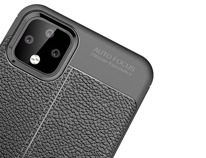 Google Pixel 4 XL 5g geekbench listing with 8gb ram snapdragon 855