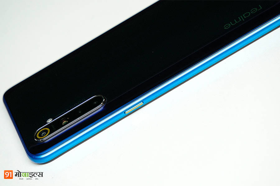 Realme XT official launched in india price features specifications sale offer 64 mp quad rear camera