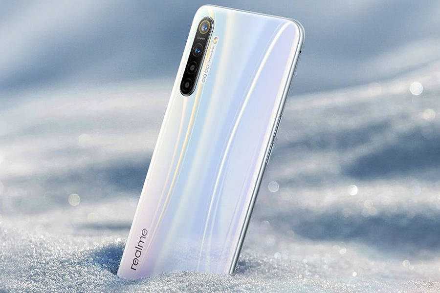 Realme smartphone android 10 update india Realme Xt x Realme 3 5 pro 3i 