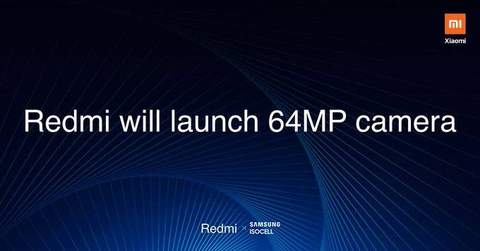 Xiaomi Redmi Note 8 pro might launch on 28 august specs price Lu Weibing weibo