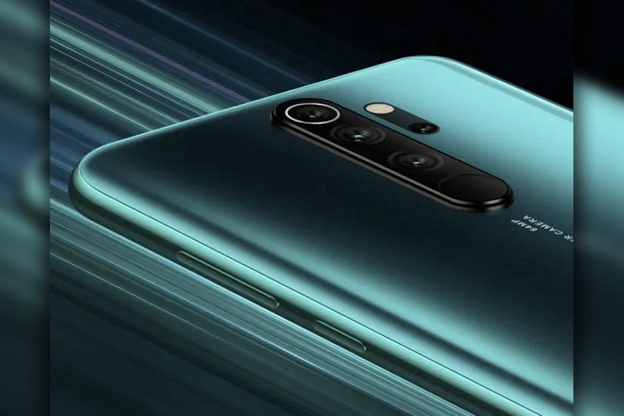 Xiaomi Redmi Note 8 Pro 8gb ram 256gb storage variant launch price 1899 yuan specifications sale