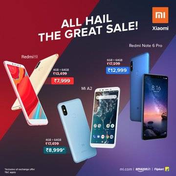 redmi-sale
