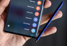 samsung s pen Stylus top 5 features galaxy note 10 plus