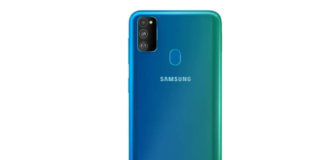 Samsung Galaxy M30s Google Android Enterprise listing specs revealed