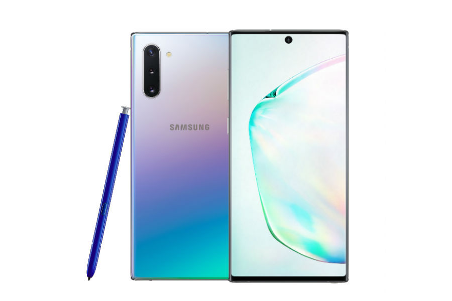 samsung s pen Stylus top 5 features galaxy note 10 plus