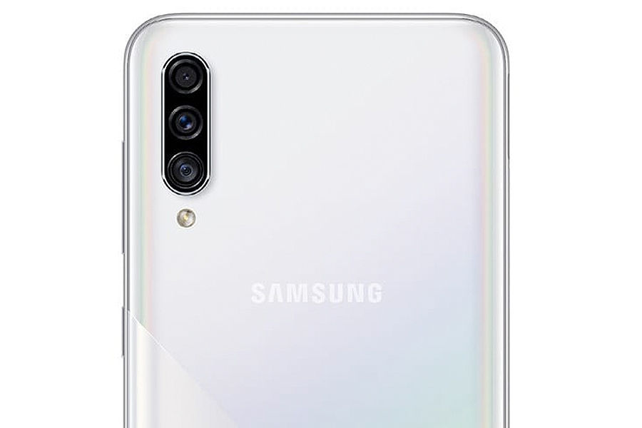 Samsung Galaxy M30s with 6000mah battery 48mp triple rear camera might launch in india 15 september
