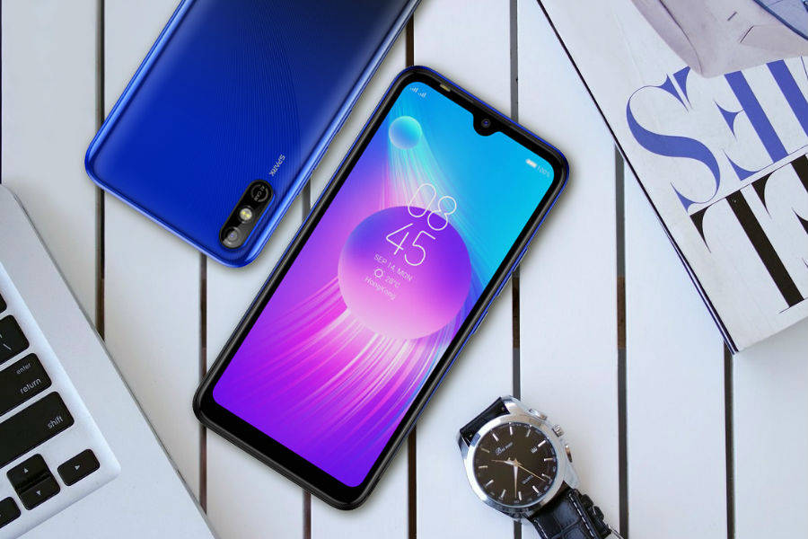 Xiaomi Redmi 8A Vivo U10 Samsung Galaxy M10s moto e6s lenovo infinix tecno latest android smartphone under 10000 price in india