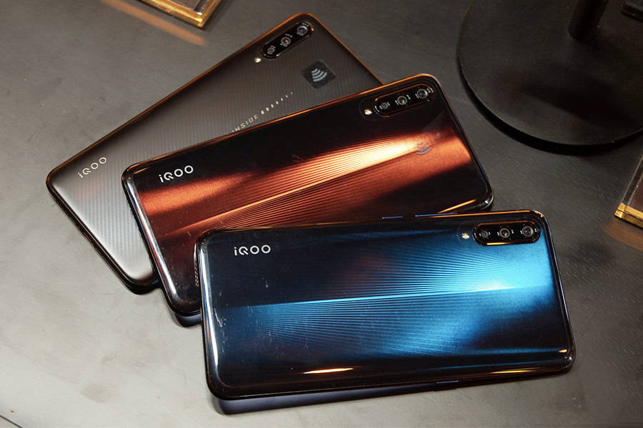 iqoo neo 3 5g to launch on 23 april with 120hz punch hole display snapdragon chipset date leaked