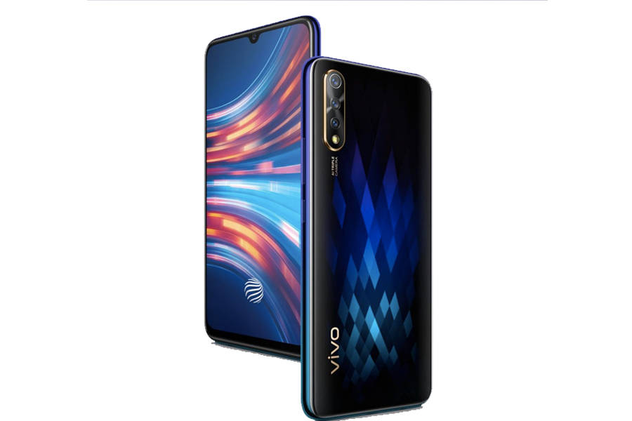Vivo V17 Neo launched in russia 6gb ram triple rear 32mp selfie camera specs price