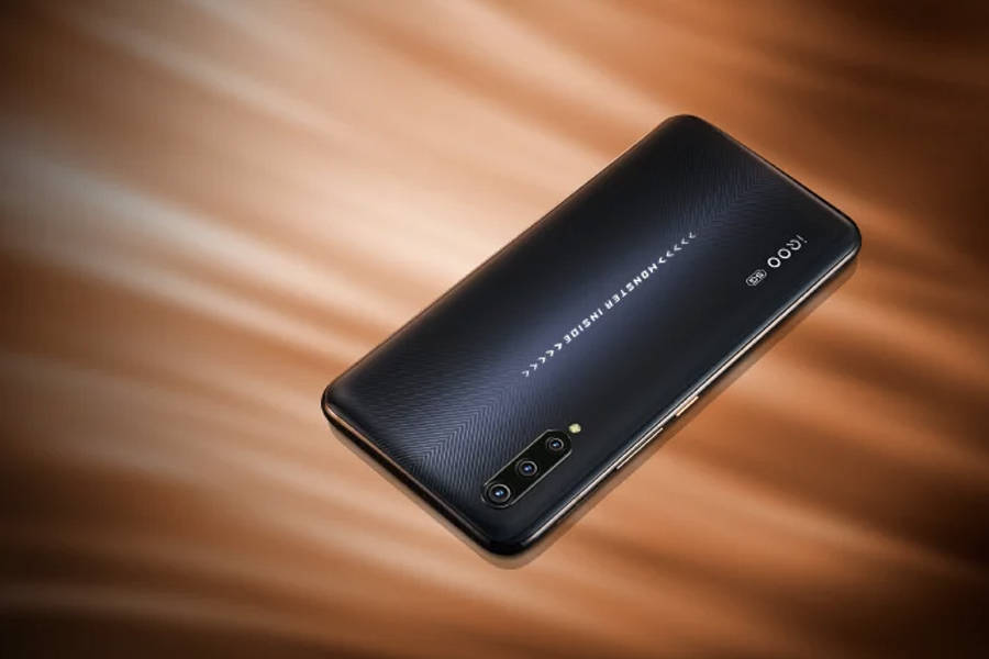 vivo-v1922at-iqoo-pro-full-specs-leaked-on-tenaa