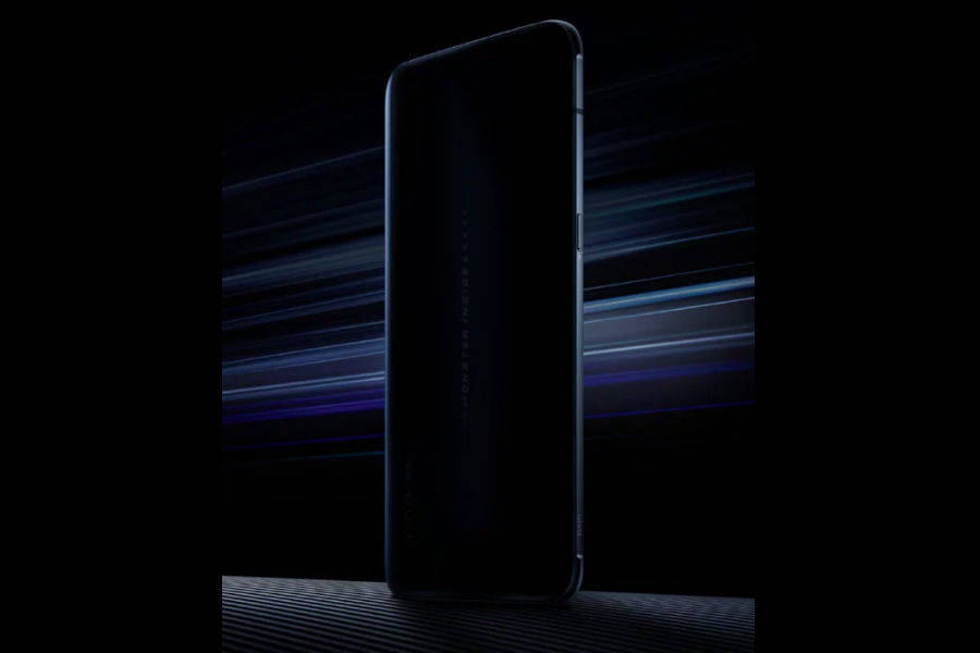 Vivo iQOO Pro 5G real images leaked ahead launch triple rear camera 12gb ram snapdragon 855 plus