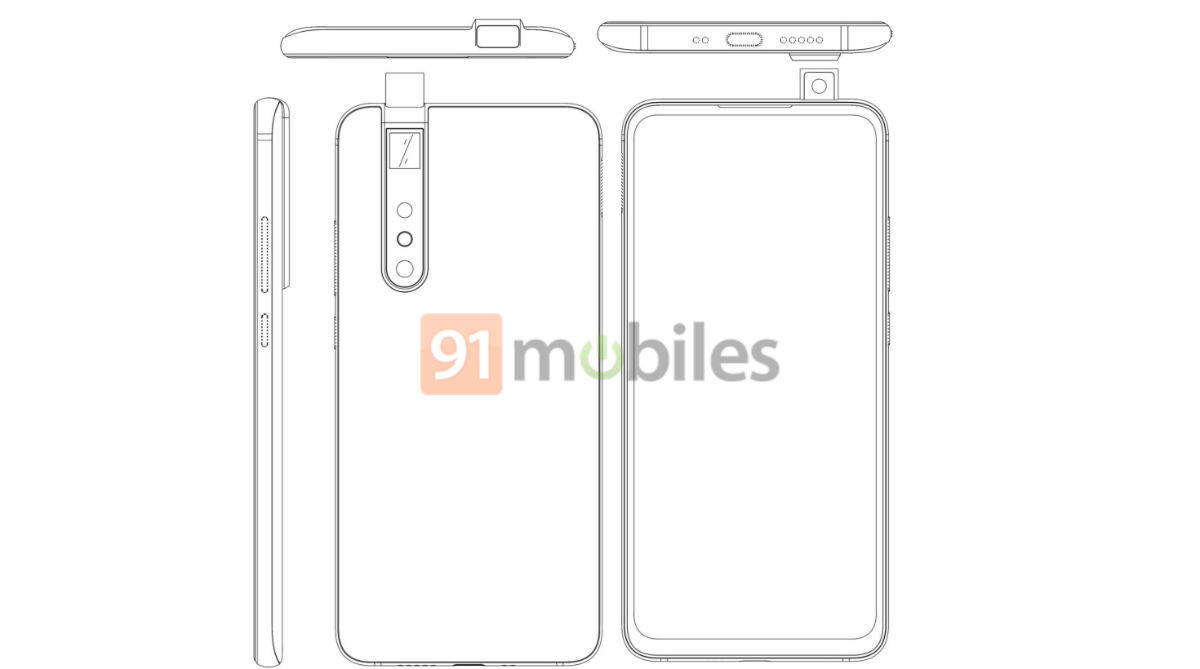 xiaomi-patent-phone-with-periscope-zoom-lens-could-be-mi-10