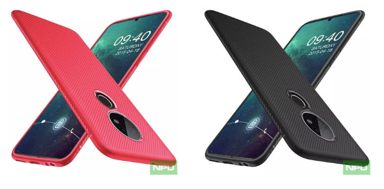 ZEISS executive post nokia 7 2 real image rear camera setup design revealed