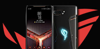 ASUS ROG Phone 3 launching in india on 22 july with snapdragon 865 plus
