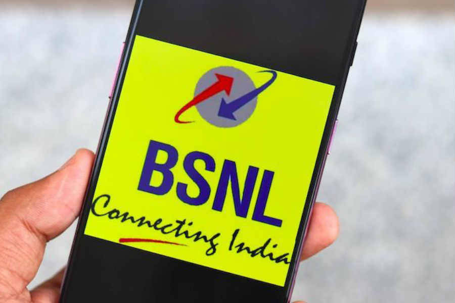 bsnl