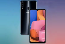 exclusive samsung galaxy a20s price in india triple rear camera specifications 91 mobiles news