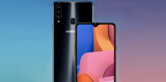 exclusive samsung galaxy a20s price in india triple rear camera specifications 91 mobiles news