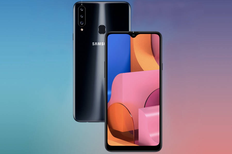 exclusive samsung galaxy a20s price in india triple rear camera specifications 91 mobiles news