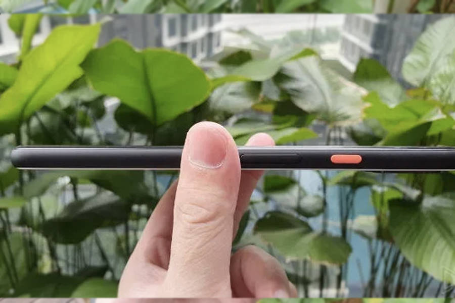 Google Pixel 4 xl price leak launch 15 october