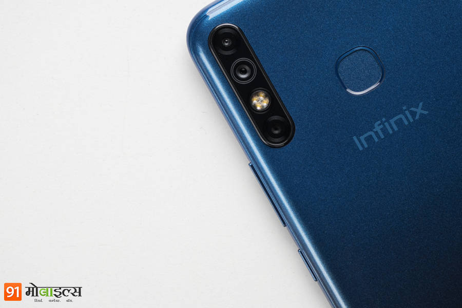 Exclusive infinix mobiles launching new pop up selfie camera smartphone under rs 10000 budget in india february 2020