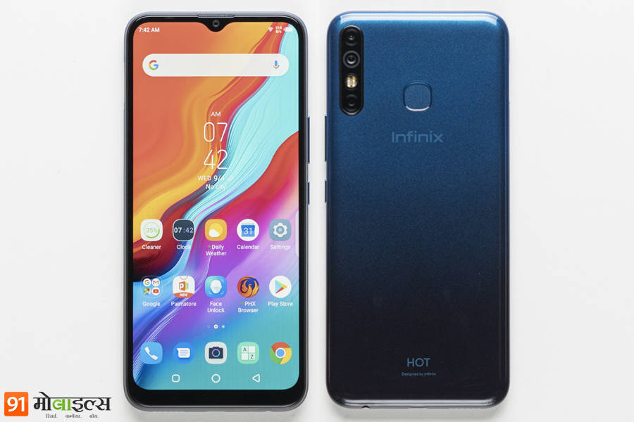 Xiaomi Redmi 8A Vivo U10 Samsung Galaxy M10s moto e6s lenovo infinix tecno latest android smartphone under 10000 price in india