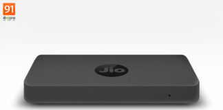 Reliance Jio fiber offer 50mbps speed-on-wifi 100mbps plan benefits