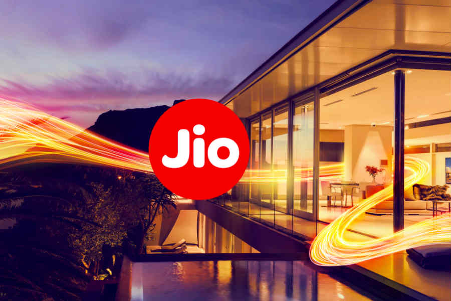 jio
