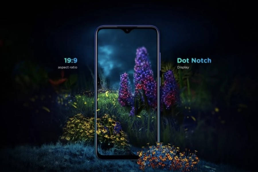 Lenovo K10 Plus to launch in india 22 september with triple rear camera 4gb ram full specifications revealed