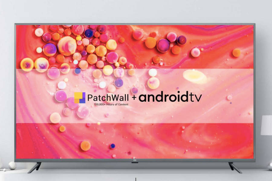 Xiaomi Mi TV 4X Mi Smart Band 4 Water Purifier Product Launched india price specifications features offer sale