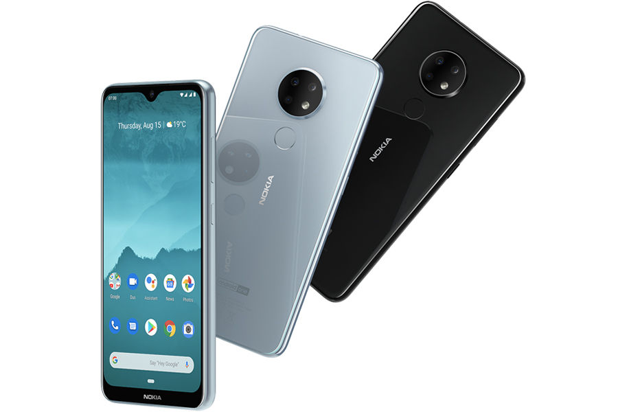 nokia 7 2 nokia 6 2 officially launched in ifa 2019