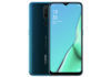 OPPO A11x launched china 8gb ram 5000mah battery quad rear camera a9 2020
