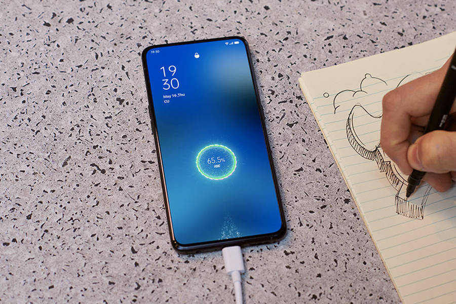 OPPO K5 specifications leaked 64 mp quad rear camera 8 gb ram tenaa