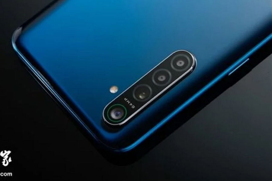 Oppo A91 model number Oppo PCPM00 listed on geekbench 8gb ram specs leaked