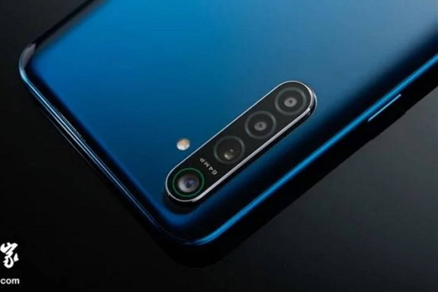 oppo k5 real images retail box leaked look design revealed quad rear camera