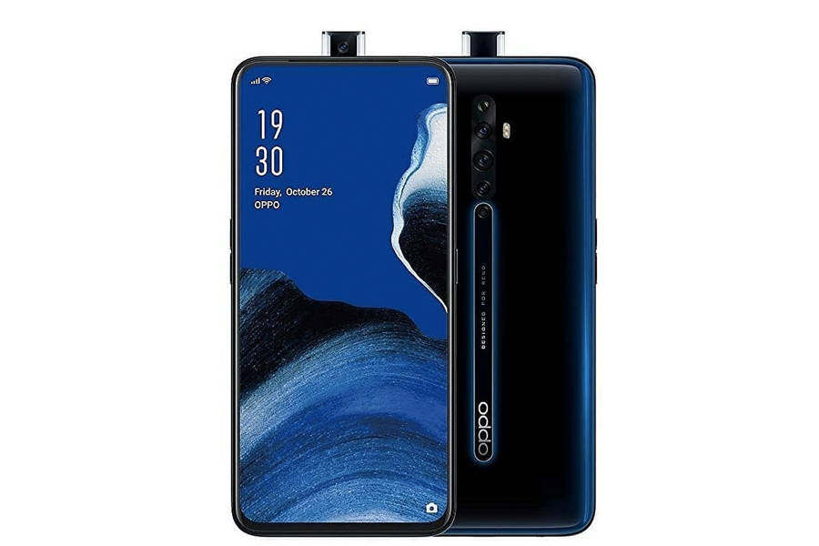 OPPO F15 Reno 2F price cut in india by rs 3000 know specs sale offer