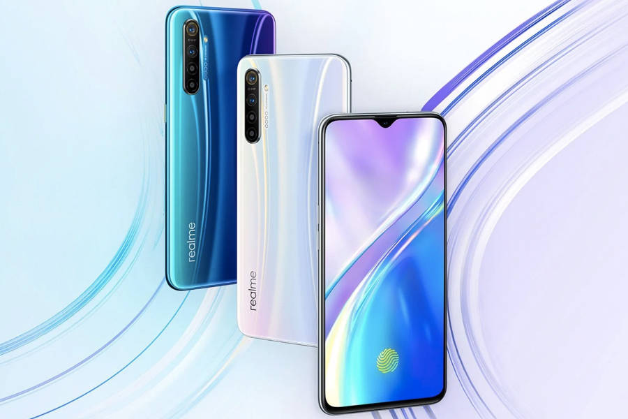 Realme X2 new variant 6gb ram 128gb storage launched