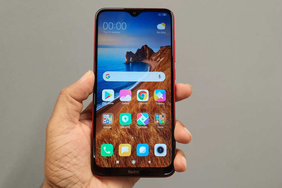 Xiaomi Redmi 8A available for open sale in india online offline retail stores flipkart price inr 6499 specification