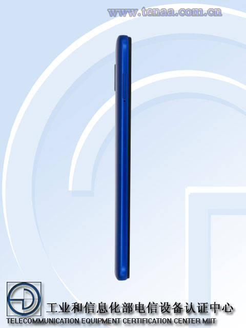 redmi-8a-side