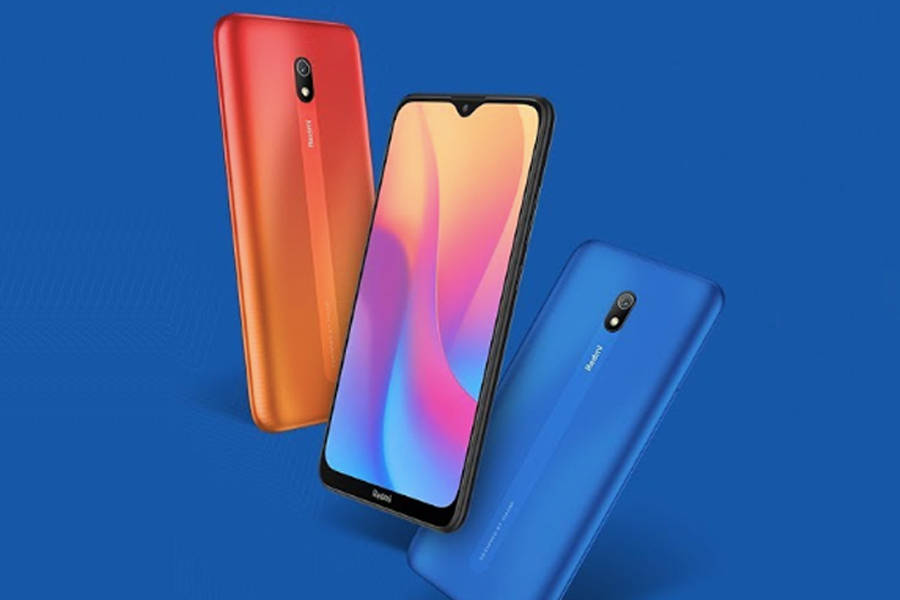 xiaomi manu kumar jain confirmed redmi 8 india launch teased dual rear camera