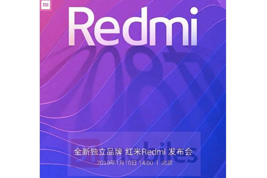 xiaomi Redmi 8 8A 8 Pro to launch on 1 october in china with 48mp rear camera