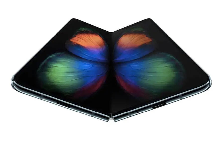 Samsung Galaxy Fold pre booking start india price 164999 how to book steps