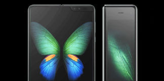 Samsung Galaxy Fold launch date in india 1 october specs price feature sale