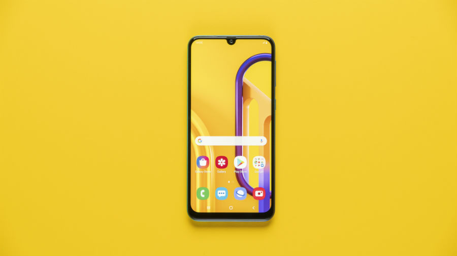 Samsung Galaxy M30s price slashed in india upto 2000 sale offer availability