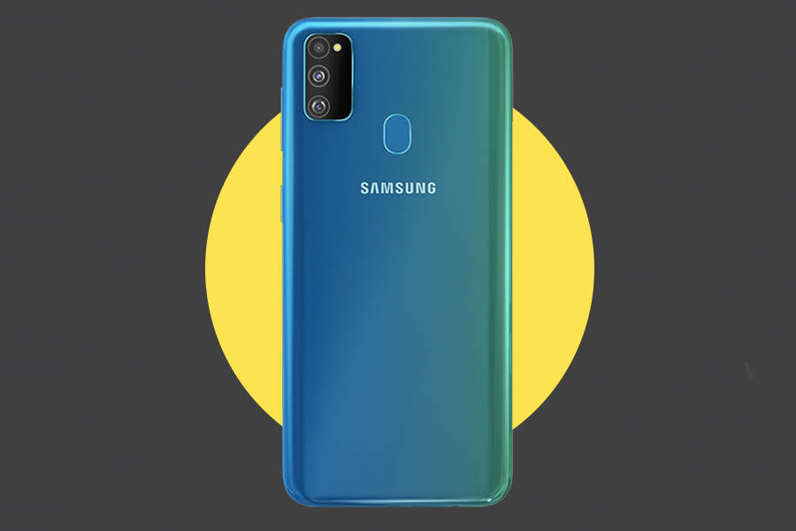 Samsung Galaxy M30s price slashed in india upto 2000 sale offer availability