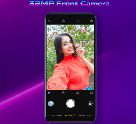 Vivo Z1x launch india 6 september flipkart 4500mah battery 32mp selfie 48mp triple rear camera specifications