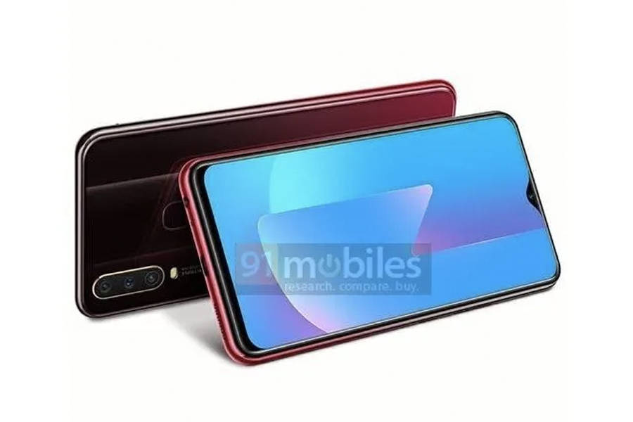 Exclusive Vivo U10 starting price 8000 rs india launch 5000mah battery