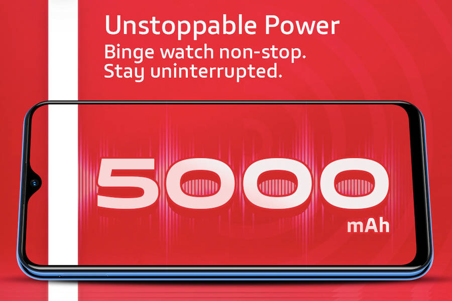 Vivo U10 to launch with 5000mah battery triple rear camera specifications price 24 september