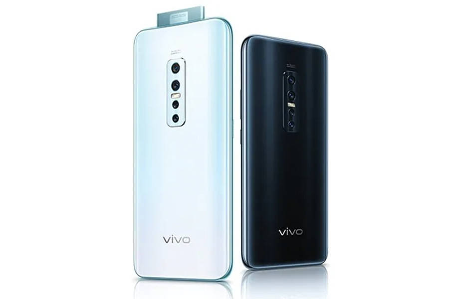 vivo Celebrates 5 Years in India sale discount free offer v17 v15 pro s1 y17 y15 y12 price